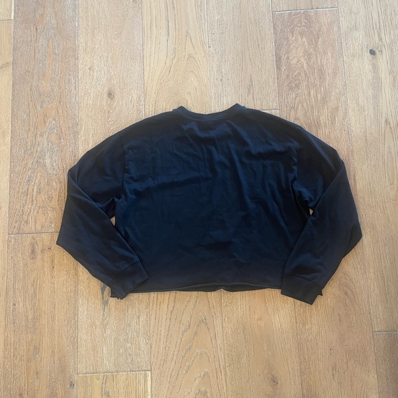 TNA Artizia black long sleeve - Picture 2 of 3